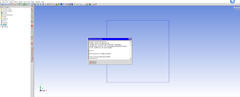 ansys19.0安装教程超详细
